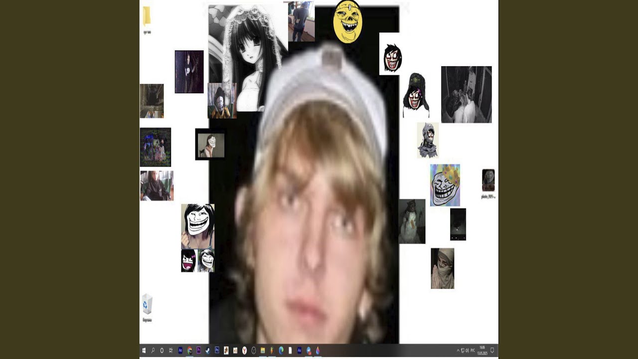 Я теку... (Prod by Smehnoy0nlayn)