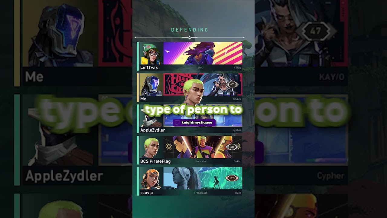 MOST TOXIC VALORANT SERVERS?