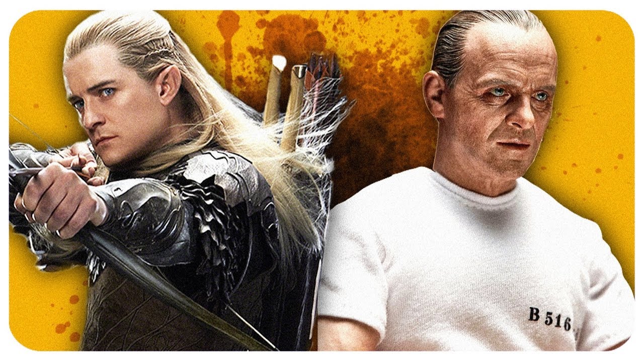 МУЗЫКА ИЗ ЛЮБИМЫХ ФИЛЬМОВ. КОМПОЗИТОРЫ. Властелин Колец, Начало, Король ...