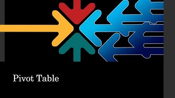 Pivot Tables in Excel - Excel for Marketers Complete Tutorial