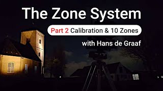 The Zone System Part 2 (Calibration & The Zones) screenshot 5