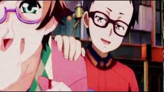 Meganebu!-Hey Mitsuki...