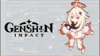 Paimon - Ehe Te Nandayo / House Remix. 1 hour