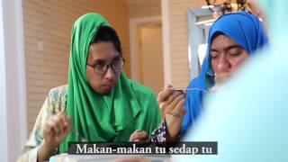 Kak Mah & The Gangs Jus Goyang Rapat