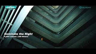 O'Fan Day Flash Sale 🔥 Olight Seeker 3 Pro screenshot 4