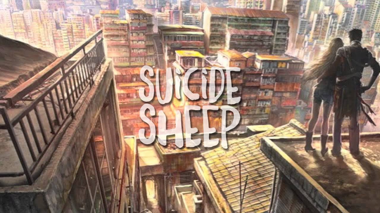 Wilkinson - Too Close VIP