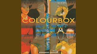 The Official Colourbox World Cup Theme (7" Version Remastered)