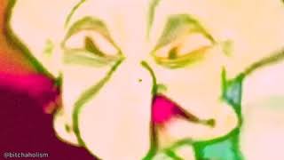 chingward DISTORTED
