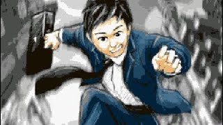 【JAVA GAMES】 TokyoChaos - J2me Loader