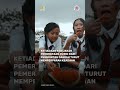 FENOMENA SD SEPI PEMINAT, KOMISI X DPR RI SOROTI DEMOGRAFI DAN PEMERATAAN MURID