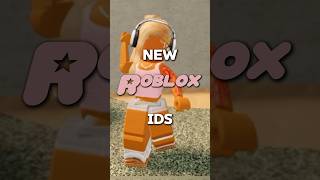 *TESTED* Roblox Music Codes/IDs 🎃 (October 2025) #roblox #l4ilae #robloxids #robloxmusicidcodes