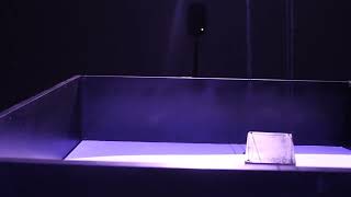 Lissajous Sounds