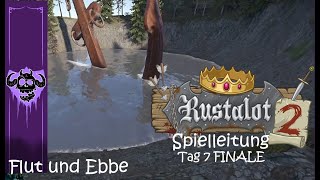 Rustalot - Spieleitung Supercut #4