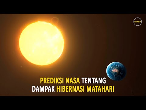 Video: Nyalaan Yang Sangat Kuat Berlaku Di Matahari, Terasa Di Bumi - Pandangan Alternatif