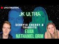 Scorpio energy  transits  insightful astrology with evan nathaniel grim