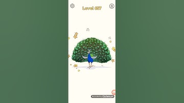 DOP: Draw One Part level 657  Walkthrough Solution - SayGames