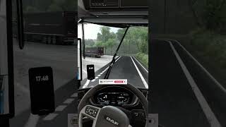 Best ETS2 Weather Mod? JBX vs Next Gen vs Brutal