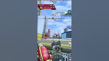 I lied 🤣 MnK player rank season 20   #apex #apexlegendsclips #apexlegendsoctane #apexlegendsranked