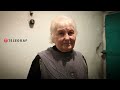 Бабусі в Краматорську ховаються від обстрілів, &quot;вішають&quot; путіна та моляться за ЗСУ