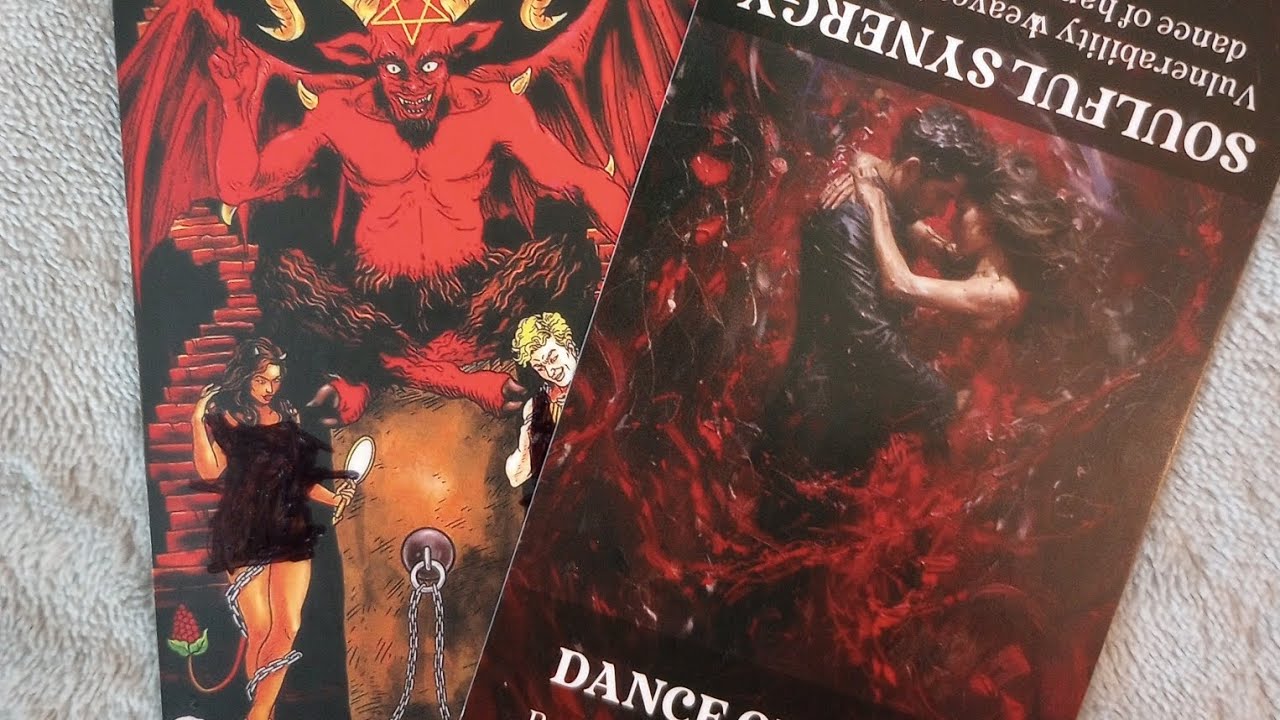 Стрелец ♐ Ты закончил танцевать с дьяволом! 🙅‍♀️ И если бы чувство вины и сожаления было человеко...