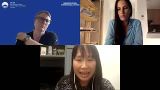 In conversation with Joanna Chiu