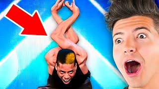 EXTREME Try Not To Say WOW Challenge!