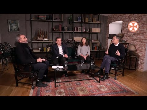 საპატრიარქოსა და სტუდენტური პარლამენტის ერთობლივი პროექტები,გზაგასაყართან\" 01.12.2020