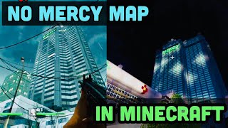 Minecraft LEFT 4 DEAD Map (NO MERCY)