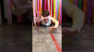 He didn't think I would like it😏😁🤭