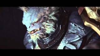 Halo 2 Anniversary - Official Cinematic Launch Trailer [HD]