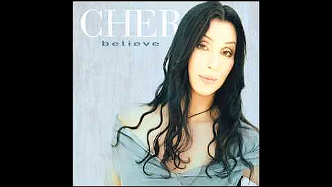 Cher - Strong Enough