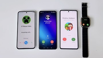 Miie DialerGoogle Dialer New V2Simple dialer,Samsung A35+Honor X9C+Tecno pova6+T8 watch incomingcall