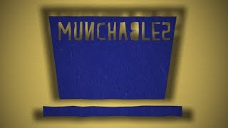 Munchables | MBMBaM Animation