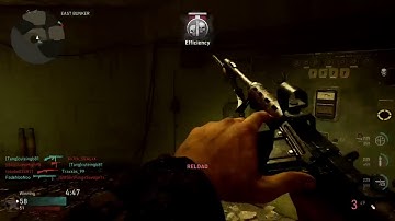 WW2 Disconnected from Server