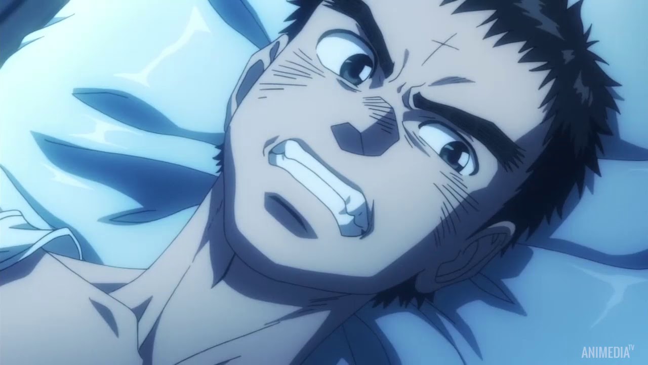 Усио и Тора 25 серия [AniMedia.TV]