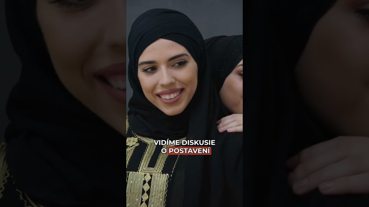 ISLAMIZÁCIA EURÓPY JE NEBEZPEČNÝ EXPERIMENT #pravonapravdu #slovensko #shorts
