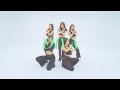 [iCON Z Girls Group Audition] DIVA | CHILI CHOCOLATE -DANCE PRACTICE- #iCONZ_GirlsGroup