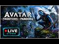 [ #shorts ] Avatar Frontiers of Pandora ► Прохождение ► стрим ► #6  ► #avatarfrontiersofpandora