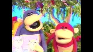 Playhouse Disney Ooh and Aah Bumper Compilation (2007) (Lots of New Stuff)