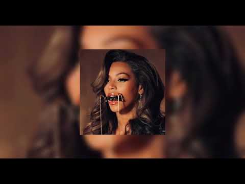 Before I Let Go [Homecoming Live Bonus Track] - Beyoncé (sped up)