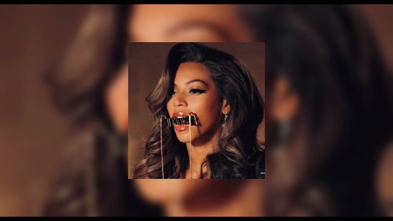 Before I Let Go [Homecoming Live Bonus Track] - Beyoncé (sped up)