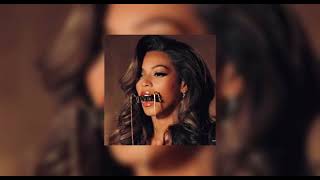 Before I Let Go [Homecoming Live Bonus Track] - Beyoncé (sped up)