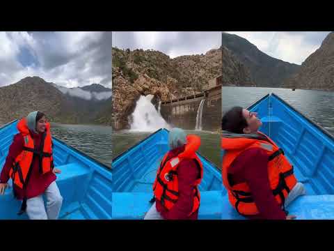 اورامانات بهشت کردستان ایران معروف به هزار ماسوله