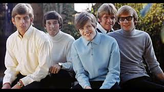 Silhouetts by The Hermans Hermits