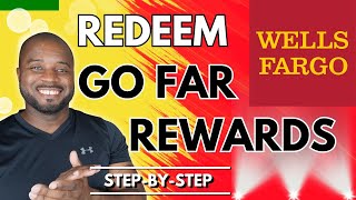 How To Redeem Wells Fargo Go Far Rewards screenshot 5