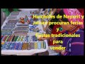 SE APROPIAN CHINOS DE ARTE HUICHOL