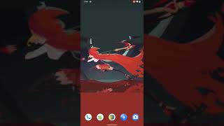 StagOS 11.0.R1 (Android 11) on Mi MIX 2 (chiron) (Unofficial)