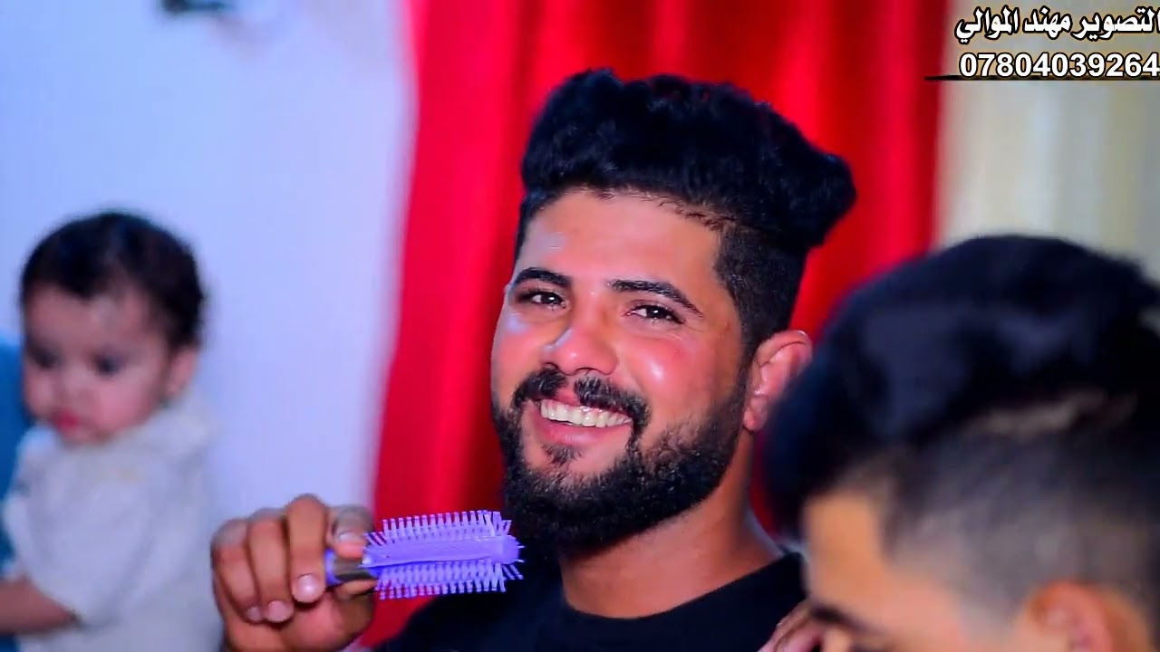 / زفاف عباس حسن جبر الربيعاوي     / أحجز الآن 📸  ٩٧٨٠٤٠٣٩٢٦٤