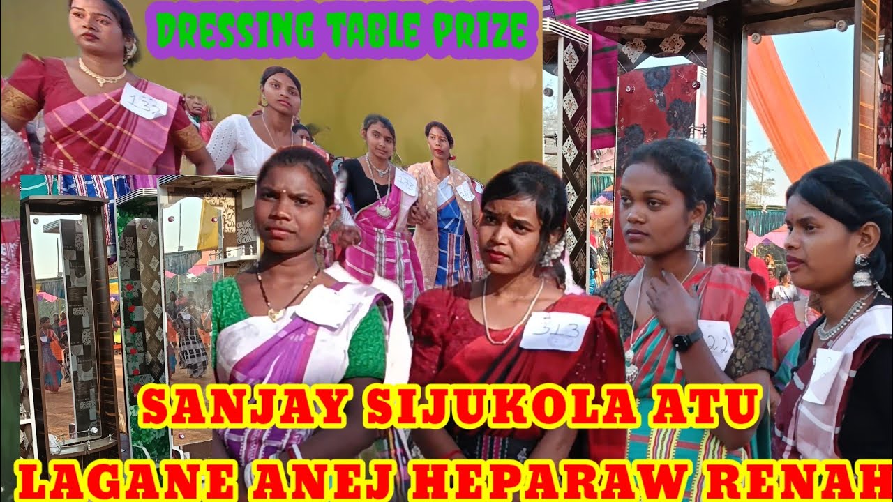 SANJAY SIJUKOLA 🌺 LAGANE ANEJ HEPARAW 