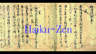 A Brief History of Haiku